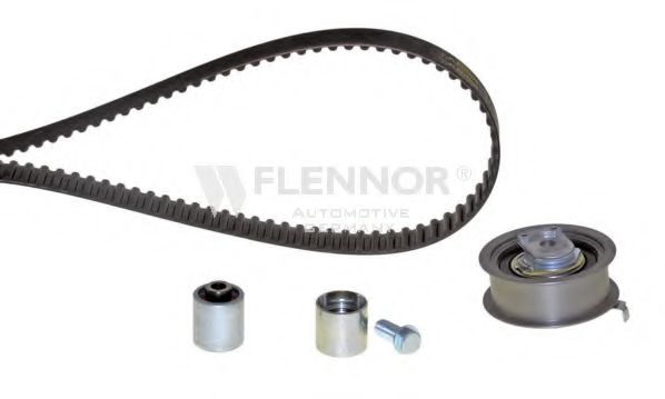 F914593V FLENNOR Timing Belt Kit
