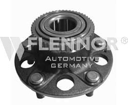 FR901183 FLENNOR Wheel Suspension Wheel Bearing Kit