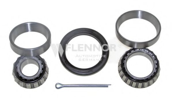 FR901404 FLENNOR Wheel Suspension Wheel Bearing Kit