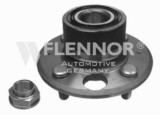 FR901421 FLENNOR Wheel Suspension Wheel Bearing Kit