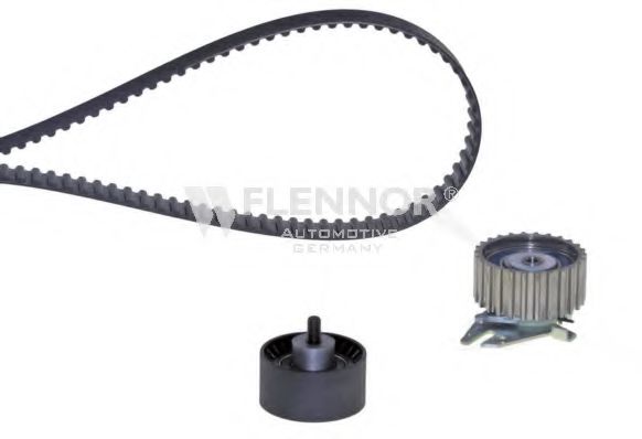 F924358V FLENNOR Belt Drive Timing Belt Kit