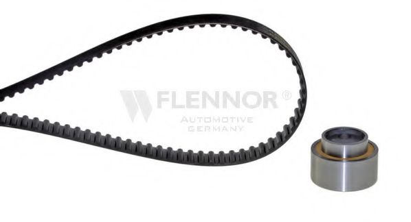 F944992 FLENNOR Timing Belt Kit