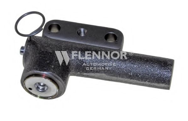 FD99202 FLENNOR Belt Drive Vibration Damper, timing belt