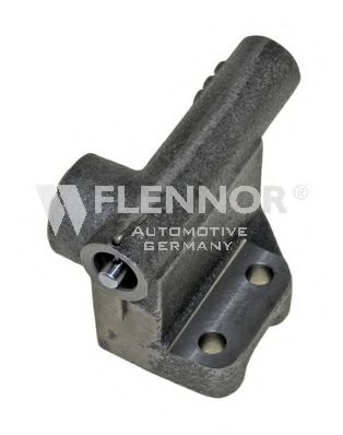 FD99204 FLENNOR Belt Drive Vibration Damper, timing belt