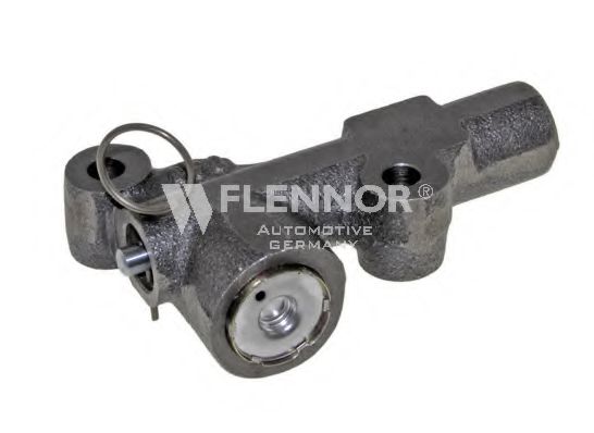 FD99221 FLENNOR Belt Drive Vibration Damper, timing belt