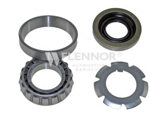 FR921683 FLENNOR Wheel Suspension Wheel Bearing Kit