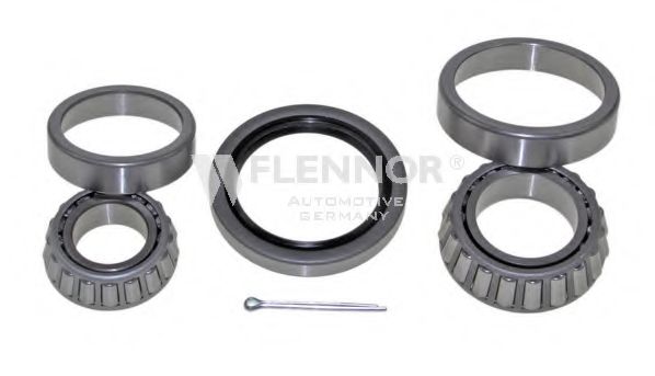 FR930454 FLENNOR Wheel Suspension Wheel Bearing Kit