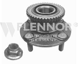 FR930840 FLENNOR Wheel Suspension Wheel Bearing Kit