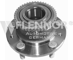 FR931162 FLENNOR Wheel Bearing Kit