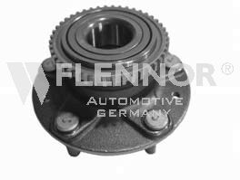 FR931180 FLENNOR Wheel Bearing Kit