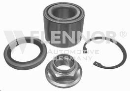 FR931561 FLENNOR Wheel Suspension Wheel Bearing Kit