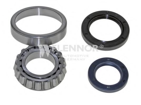 FR931584 FLENNOR Wheel Bearing Kit