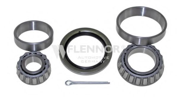 FR940645 FLENNOR Wheel Suspension Wheel Bearing Kit