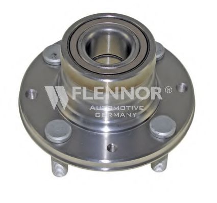 FR941440 FLENNOR Wheel Suspension Wheel Bearing Kit