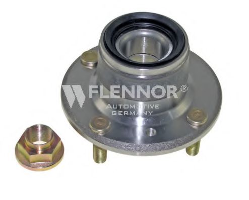 FR941597 FLENNOR Wheel Bearing Kit