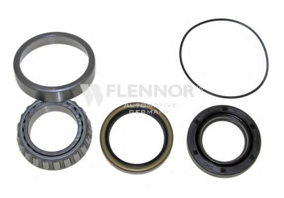 FR941647 FLENNOR Wheel Suspension Wheel Bearing Kit