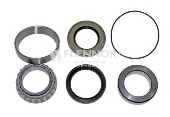 FR941824 FLENNOR Wheel Suspension Wheel Bearing Kit