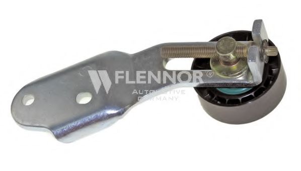 FS99301 FLENNOR Belt Drive Tensioner Pulley, v-ribbed belt