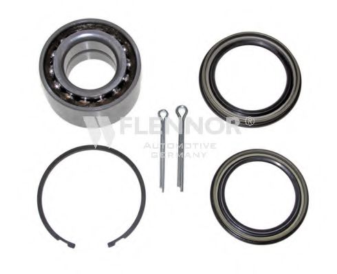 FR950368 FLENNOR Wheel Bearing Kit