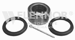 FR950465 FLENNOR Wheel Suspension Wheel Bearing Kit