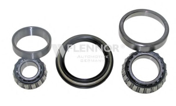 FR950613 FLENNOR Wheel Bearing Kit