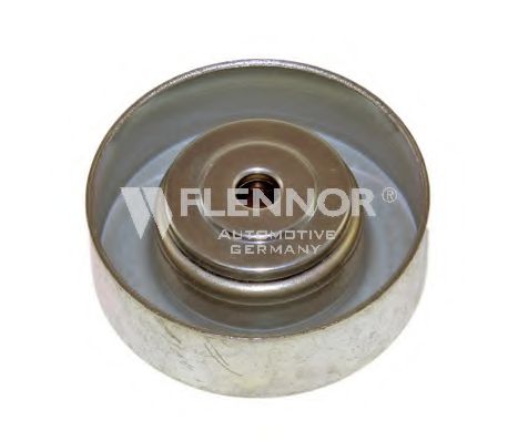 FS99431 FLENNOR Deflection/Guide Pulley, v-ribbed belt
