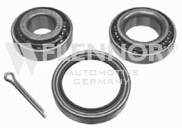 FR951571 FLENNOR Wheel Bearing Kit