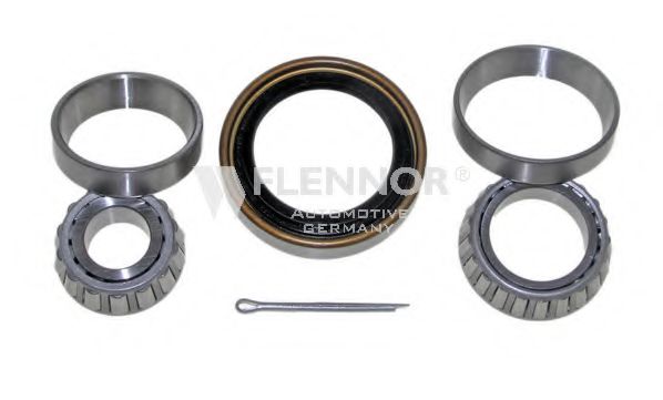 FR951651 FLENNOR Wheel Suspension Wheel Bearing Kit