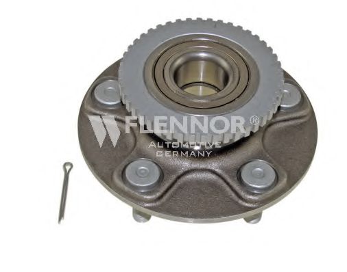 FR951668 FLENNOR Wheel Suspension Wheel Bearing Kit