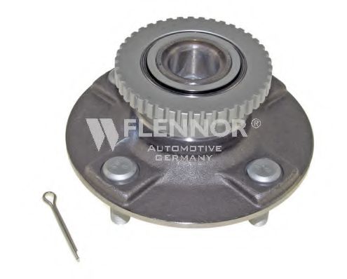 FR951694 FLENNOR Wheel Bearing Kit