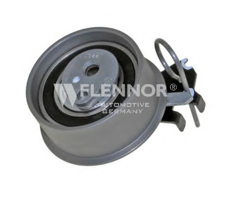 FS99710 FLENNOR Belt Drive Tensioner Pulley, timing belt