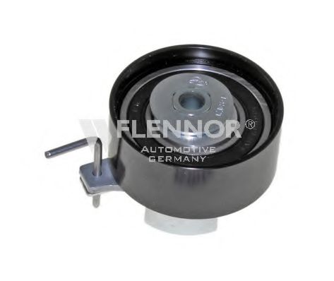 FS99751 FLENNOR Tensioner Pulley, timing belt