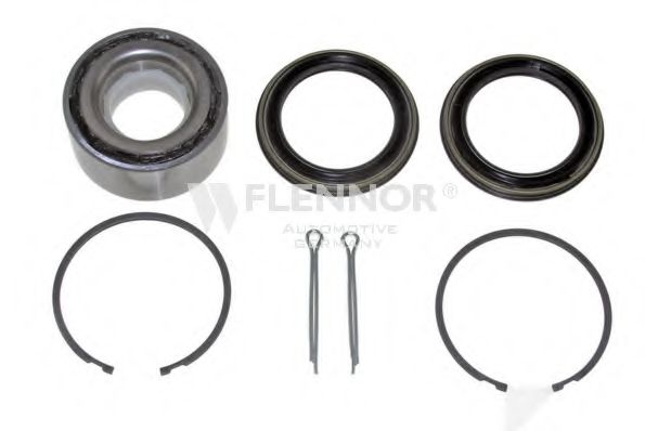 FR959527 FLENNOR Wheel Suspension Wheel Bearing Kit