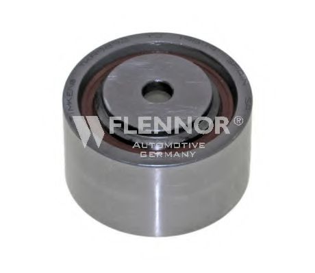 FU16393 FLENNOR Belt Drive Timing Belt Kit