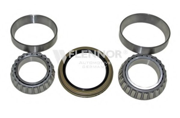 FR960189 FLENNOR Wheel Bearing Kit