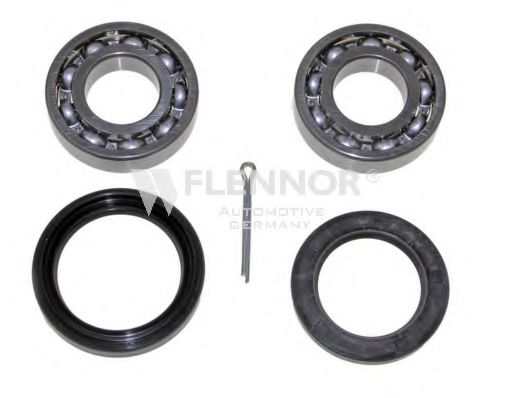FR960530 FLENNOR Wheel Suspension Wheel Bearing Kit