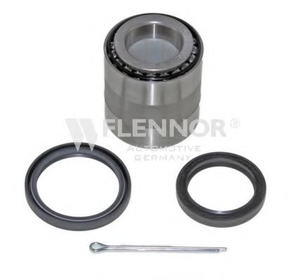 FR961354 FLENNOR Wheel Suspension Wheel Bearing Kit