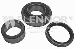 FR961460 FLENNOR Wheel Suspension Wheel Bearing Kit