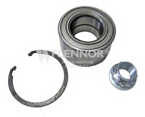 FR970088 FLENNOR Wheel Bearing Kit