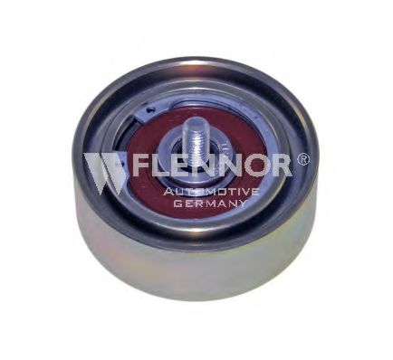 FU99046 FLENNOR Deflection/Guide Pulley, v-ribbed belt