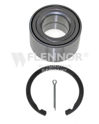 FR970364 FLENNOR Wheel Suspension Wheel Bearing Kit