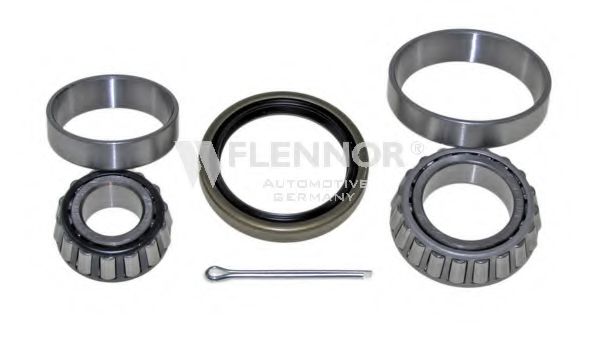 FR970424 FLENNOR Wheel Bearing Kit