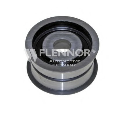FU99152 FLENNOR Belt Drive Deflection/Guide Pulley, timing belt
