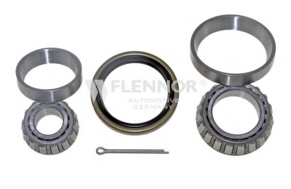 FR970703 FLENNOR Wheel Bearing Kit