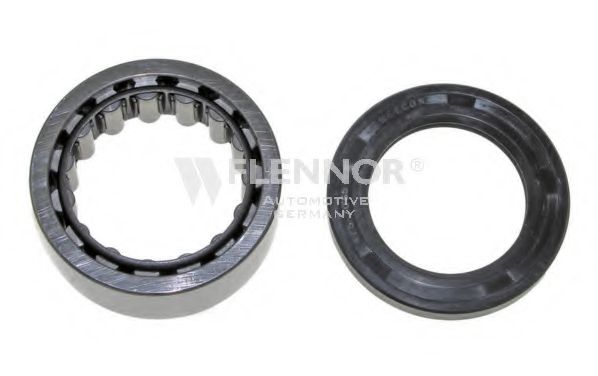 FR971470 FLENNOR Wheel Bearing Kit