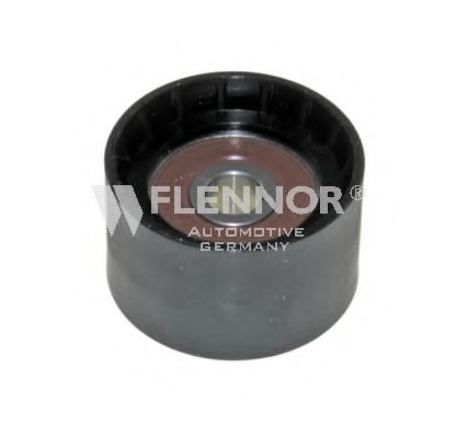 FU99163 FLENNOR Паразитный / Ведущий ролик, зубчатый ремень