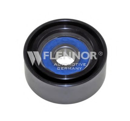 FU99333 FLENNOR Deflection/Guide Pulley, v-ribbed belt