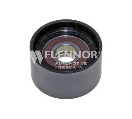 FU99335 FLENNOR Belt Drive Deflection/Guide Pulley, v-ribbed belt