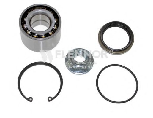 FR971679 FLENNOR Wheel Suspension Wheel Bearing Kit