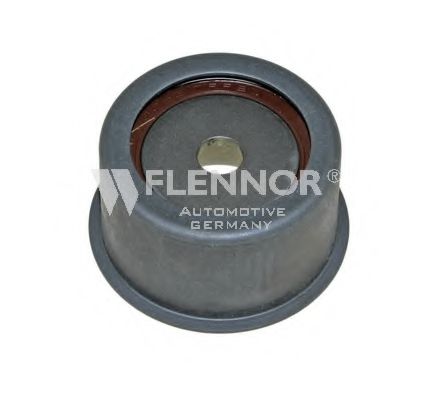 FU99362 FLENNOR Belt Drive Deflection/Guide Pulley, timing belt